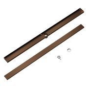 CODE Versa 1200 Tiled Shower Channel Waste Range gallery detail image