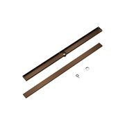 Code Versa 1200 Tiled Shower Channel Waste Range gallery detail image