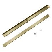 CODE Versa 1200 Tiled Shower Channel Waste Range gallery detail image