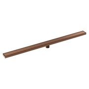 CODE Versa 1200 Tiled Shower Channel Waste Range gallery detail image