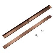 CODE Versa 1200 Tiled Shower Channel Waste Range gallery detail image