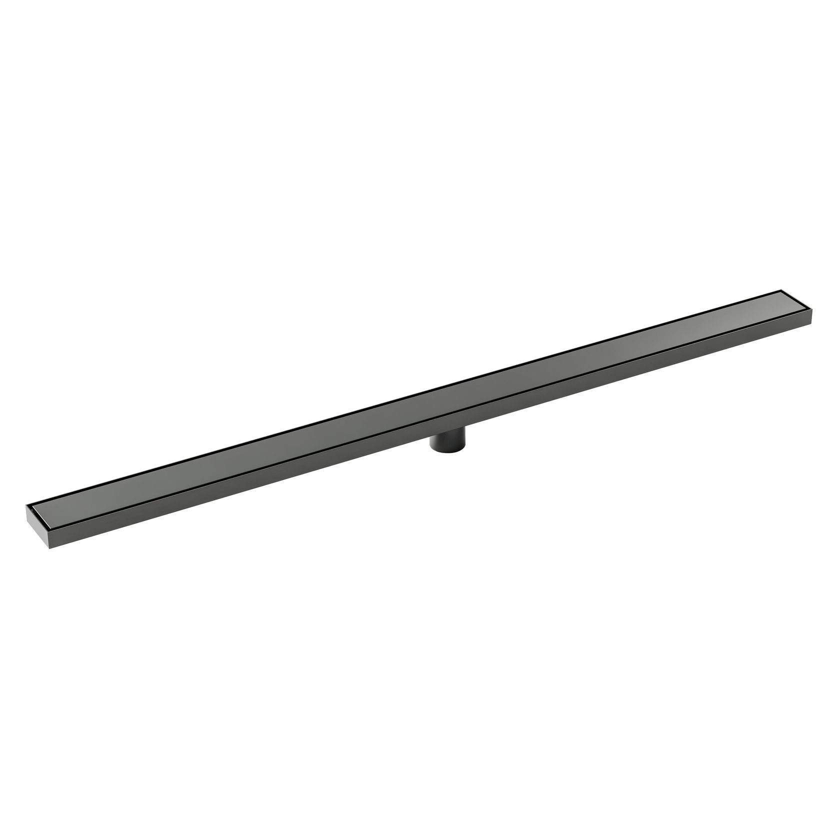CODE Versa 1200 Tiled Shower Channel Waste Range gallery detail image