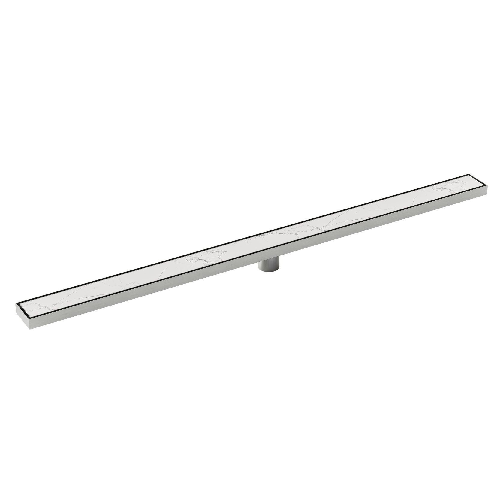 CODE Versa 1200 Tiled Shower Channel Waste Range gallery detail image