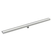 CODE Versa 1200 Tiled Shower Channel Waste Range gallery detail image
