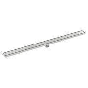 CODE Versa 1200 Tiled Shower Channel Waste Range gallery detail image