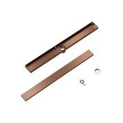CODE Versa 700 Tiled Shower Channel Waste Range gallery detail image