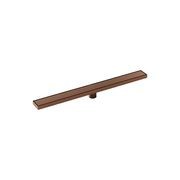 CODE Versa 800 Tiled Shower Channel Waste Range gallery detail image