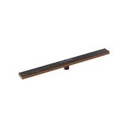 CODE Versa 900 Tiled Shower Channel Waste Range gallery detail image