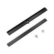 CODE Versa 900 Tiled Shower Channel Waste Range gallery detail image