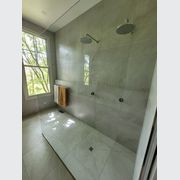 Custom Sized Tile-Over Shower Tray gallery detail image