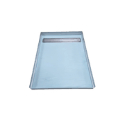 Custom Sized Tile-Over Shower Tray gallery detail image