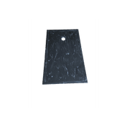 Custom Solid Surface Shower Base | 22 mm gallery detail image