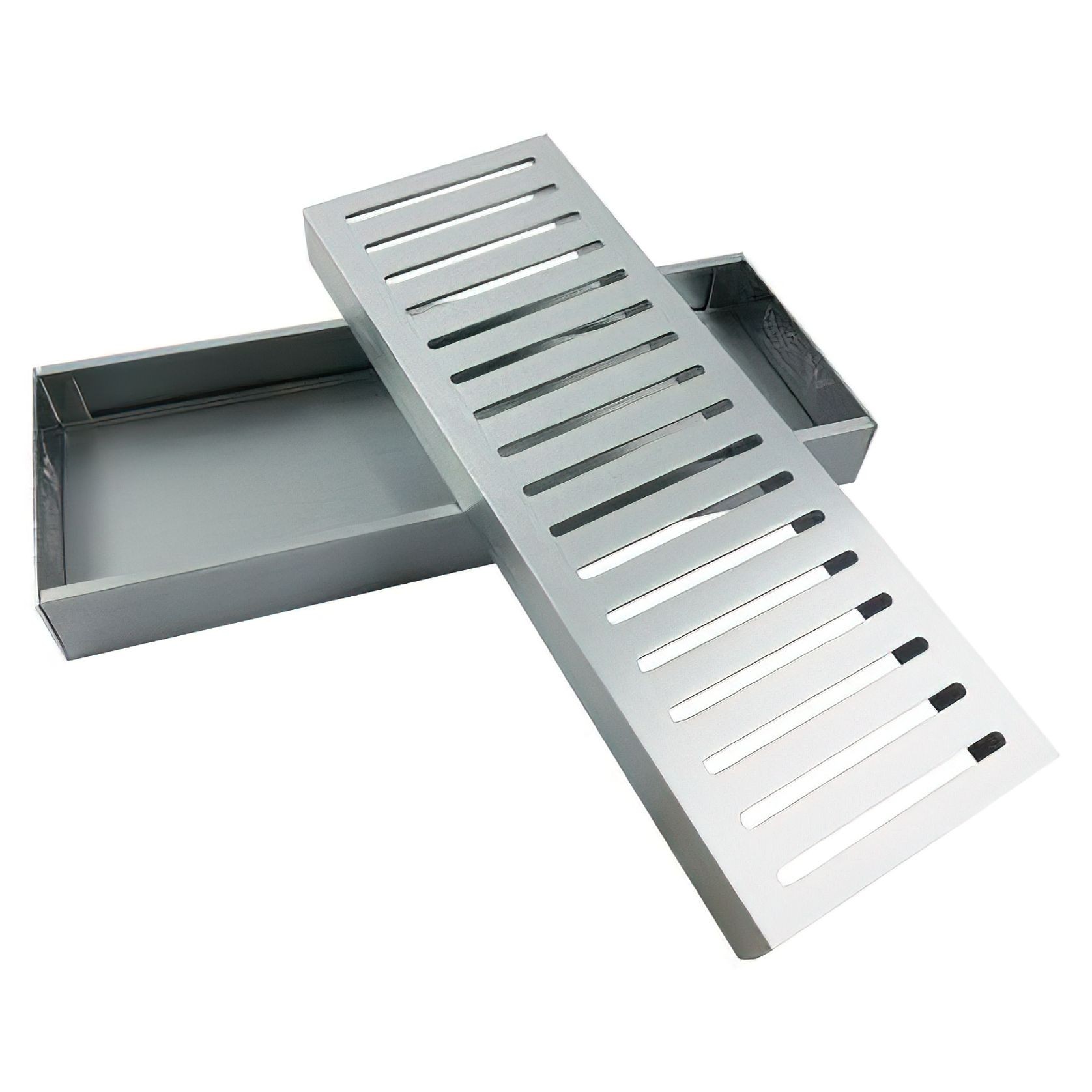 LCWFG-100+LCW-80+LCFG-C100S | Grate Drain gallery detail image