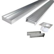 LCWFG-100+LCW-80+LCFG-C100S | Grate Drain gallery detail image