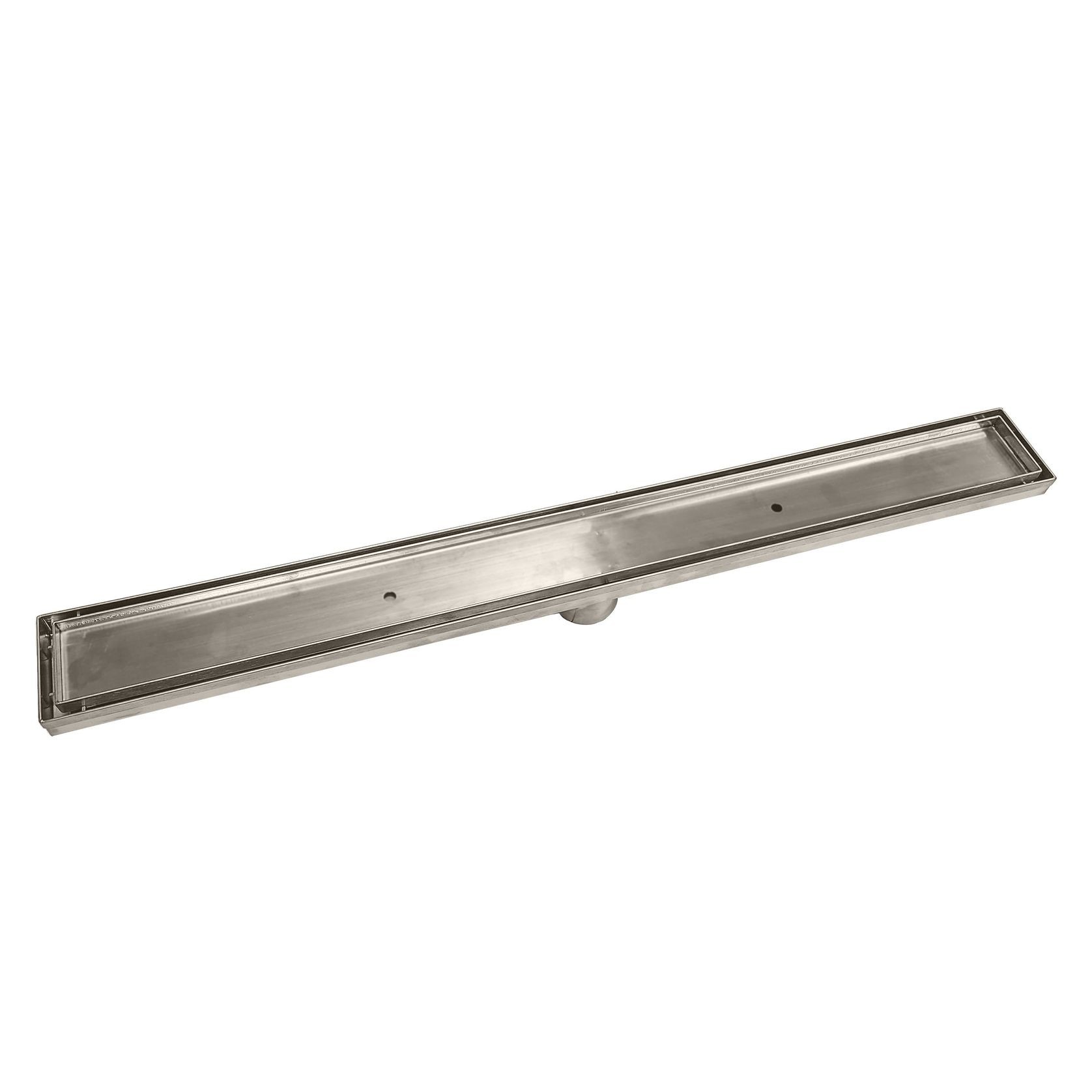 CODE Flow Tiled Insert Channel Drain gallery detail image