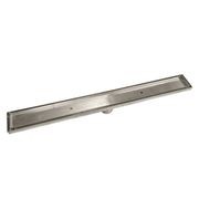 CODE Flow Tiled Insert Channel Drain gallery detail image