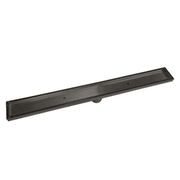 CODE Flow Tiled Insert Channel Drain gallery detail image