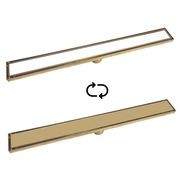 CODE Versa 700 Tiled Shower Channel Waste Range gallery detail image
