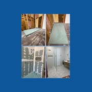 Custom Sized Tile-Over Shower Tray gallery detail image