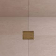 Square Slim Grate Floor Wastes gallery detail image