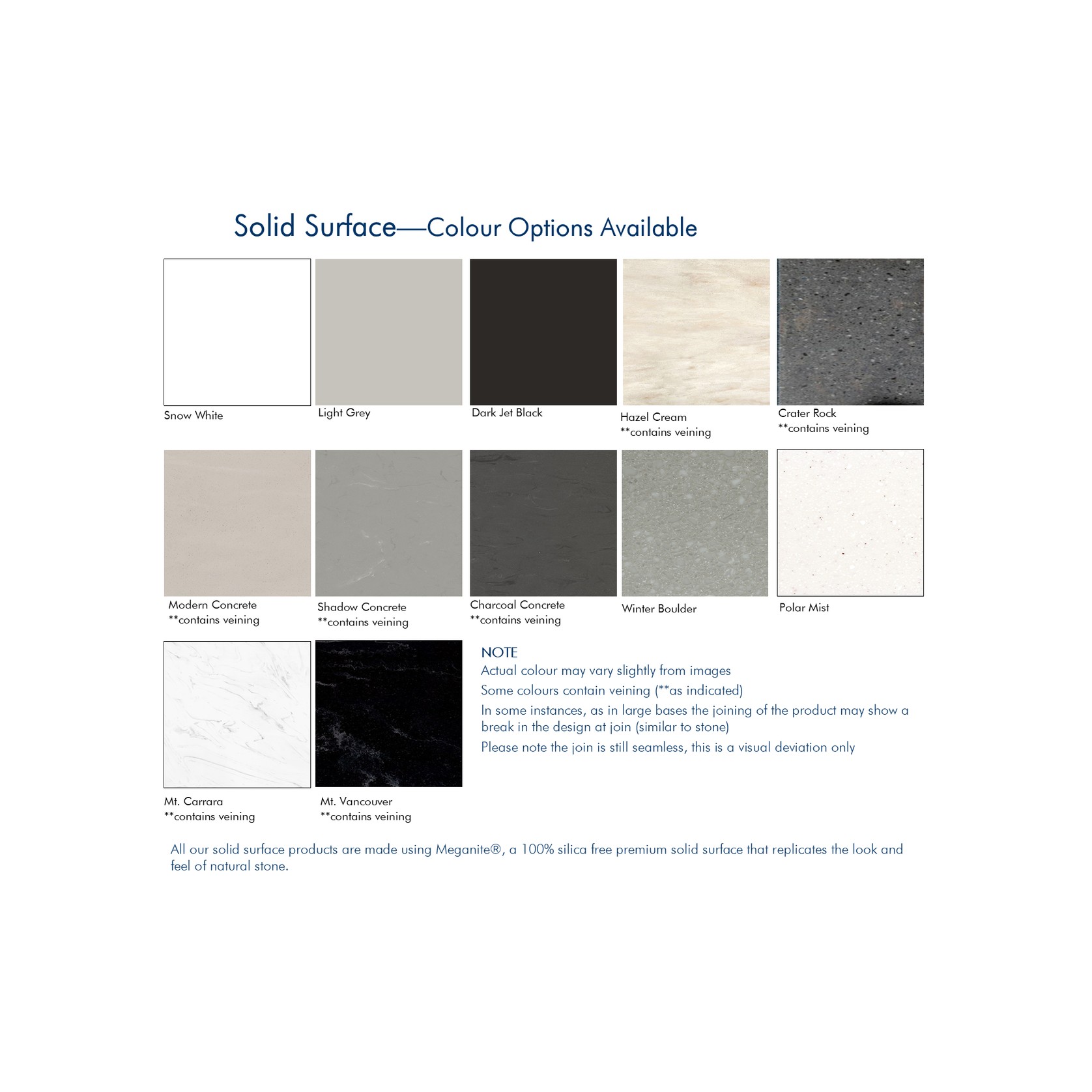 Custom Sized Solid Surface Shower Base gallery detail image