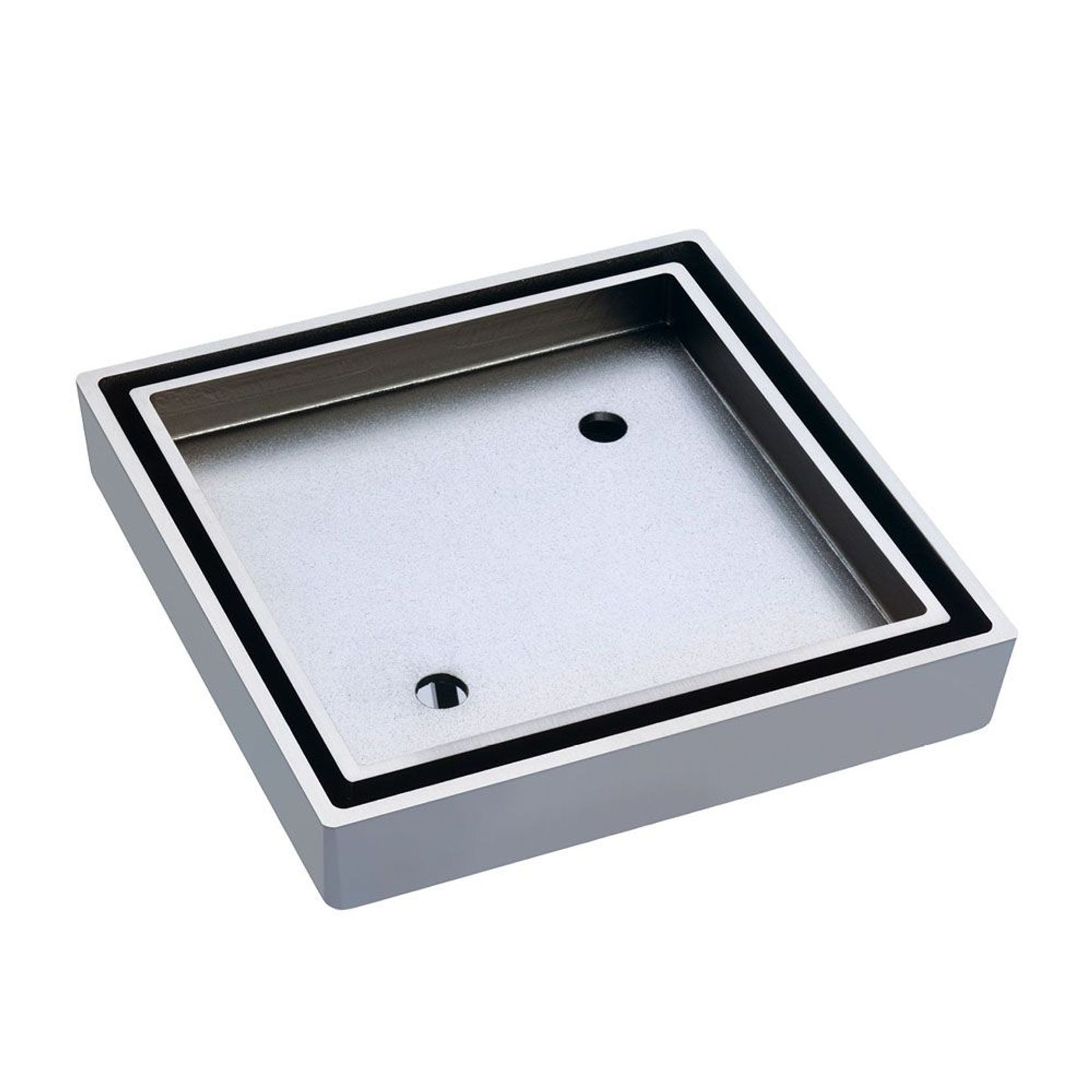 Square Tile Bed Floor Wastes gallery detail image