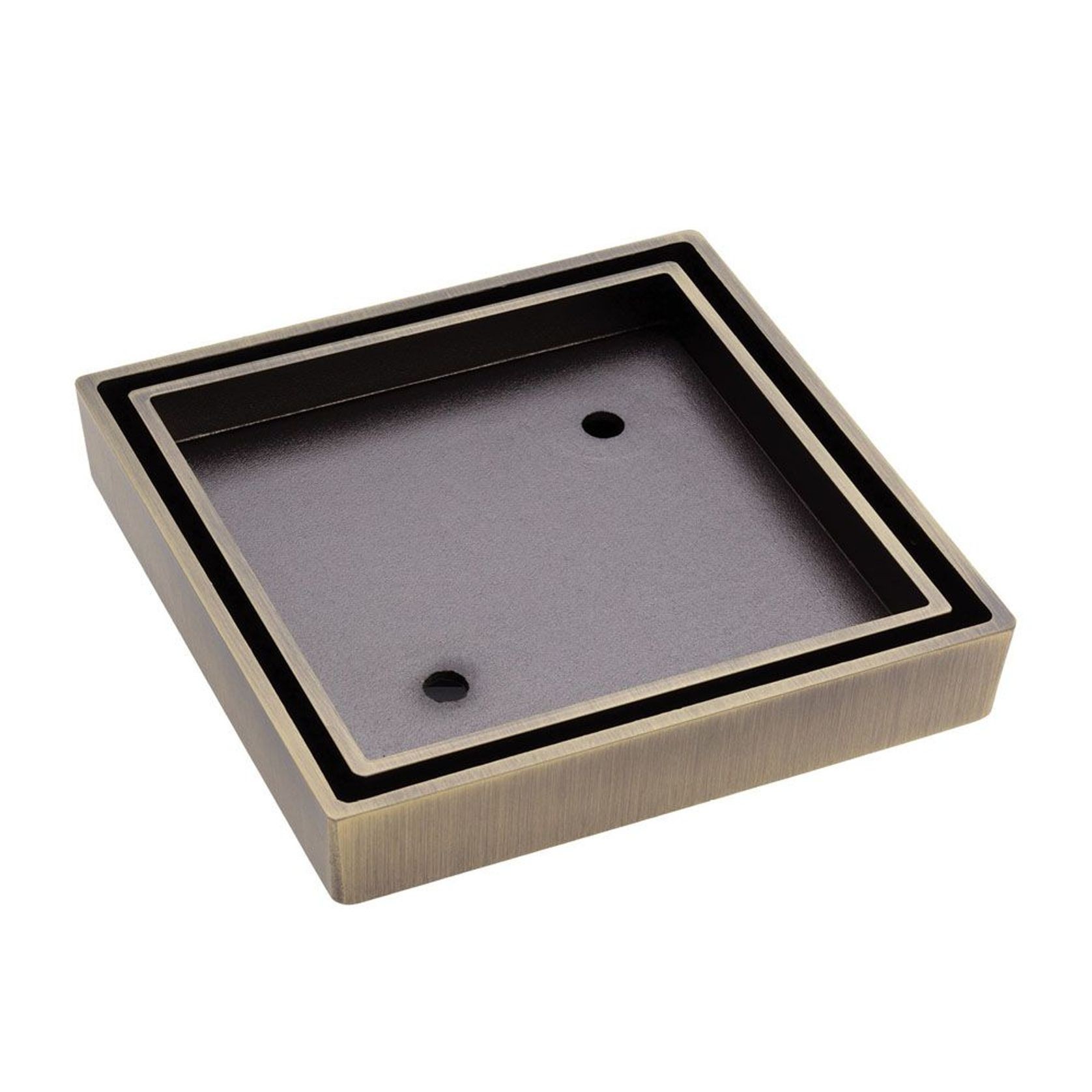 Square Tile Bed Floor Wastes gallery detail image