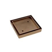 Square Tile Bed Floor Wastes gallery detail image