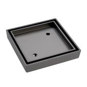 Square Tile Bed Floor Wastes gallery detail image