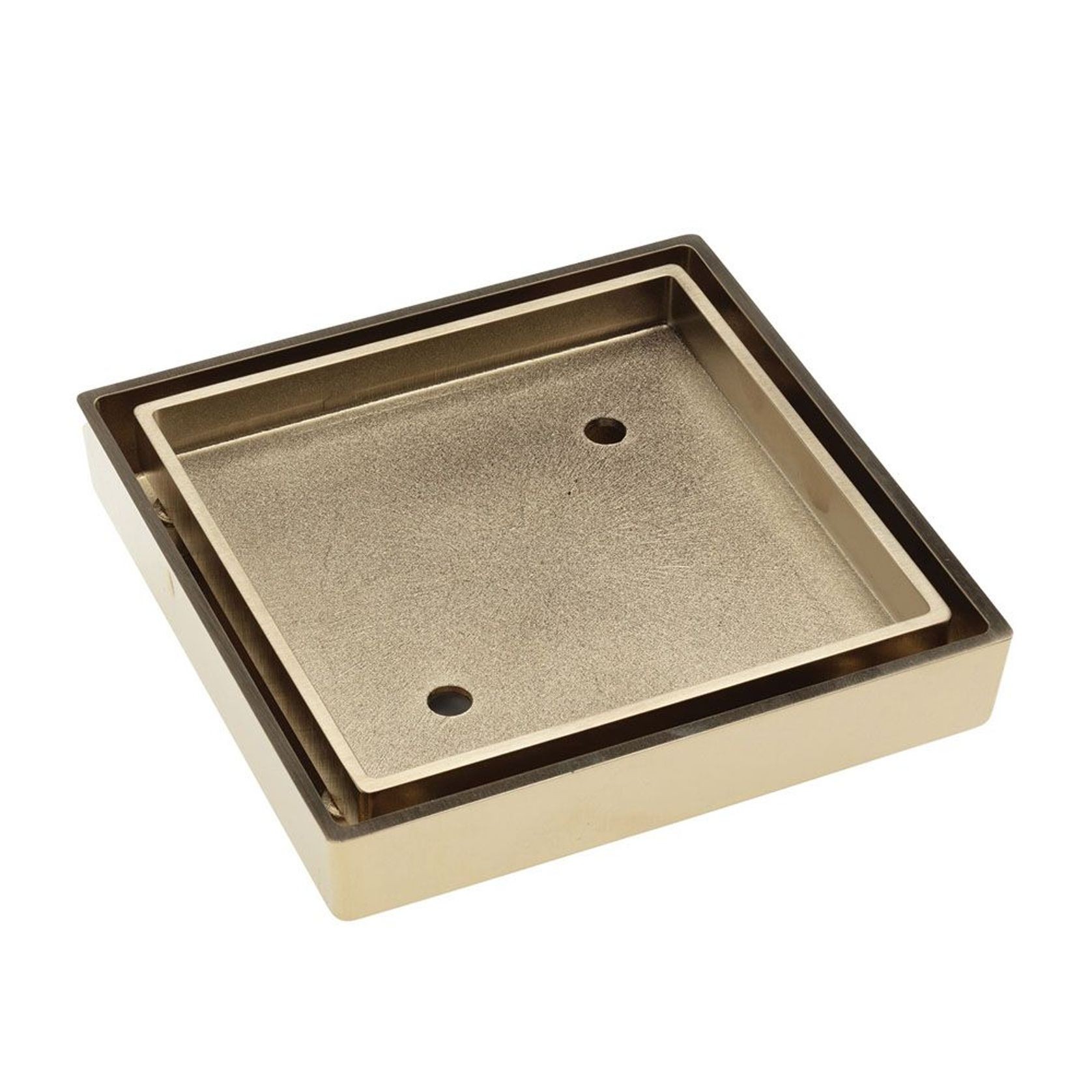 Square Tile Bed Floor Wastes gallery detail image