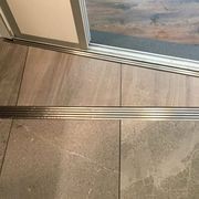 Jesani Accessible Shower & Door Channels gallery detail image