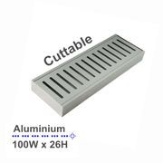 LCWFG-100+LCW-80+LCFG-C100S | Grate Drain gallery detail image