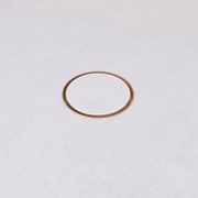 ABI Pixi Round Tile Insert Floor Waste gallery detail image