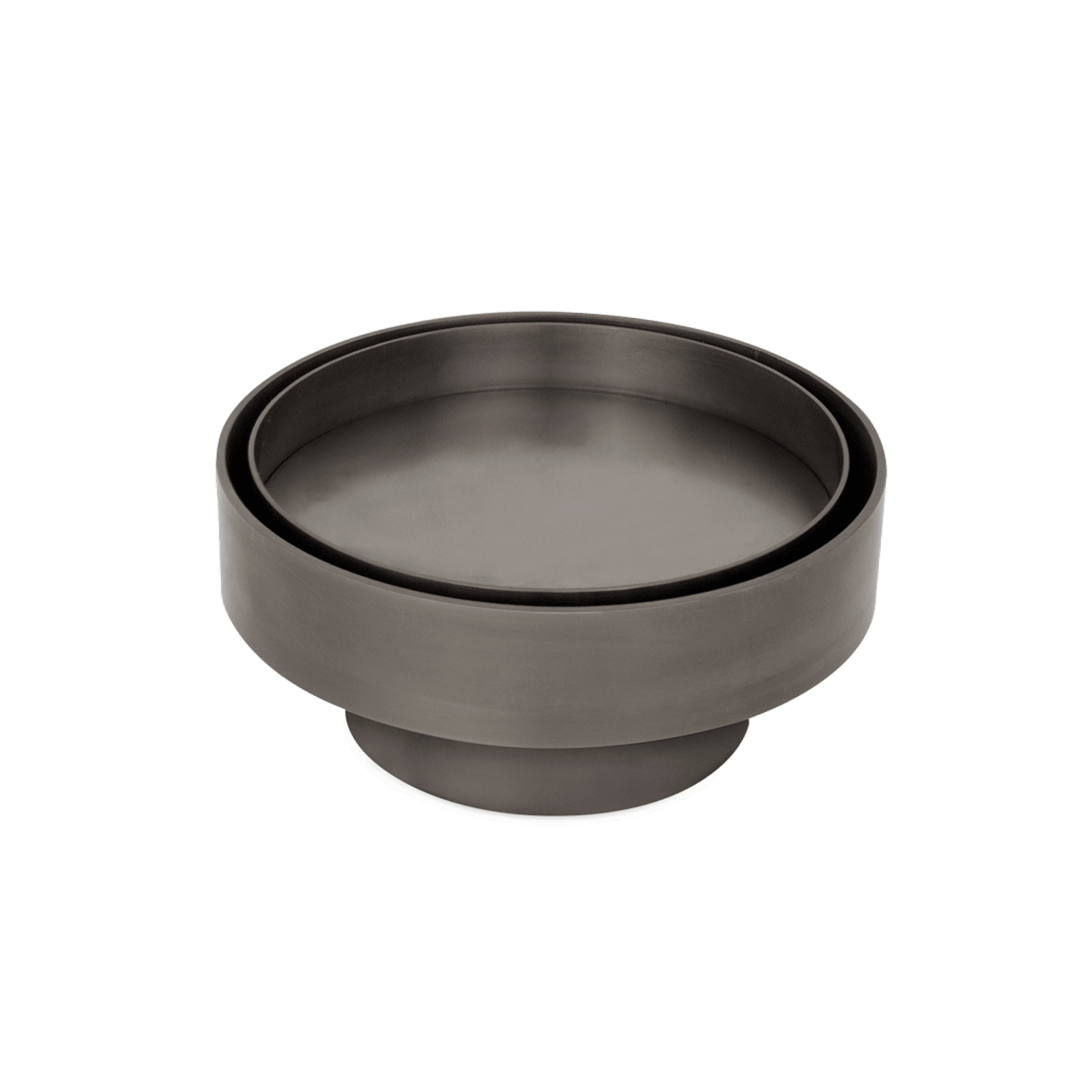 ABI Pixi Round Tile Insert Floor Waste gallery detail image