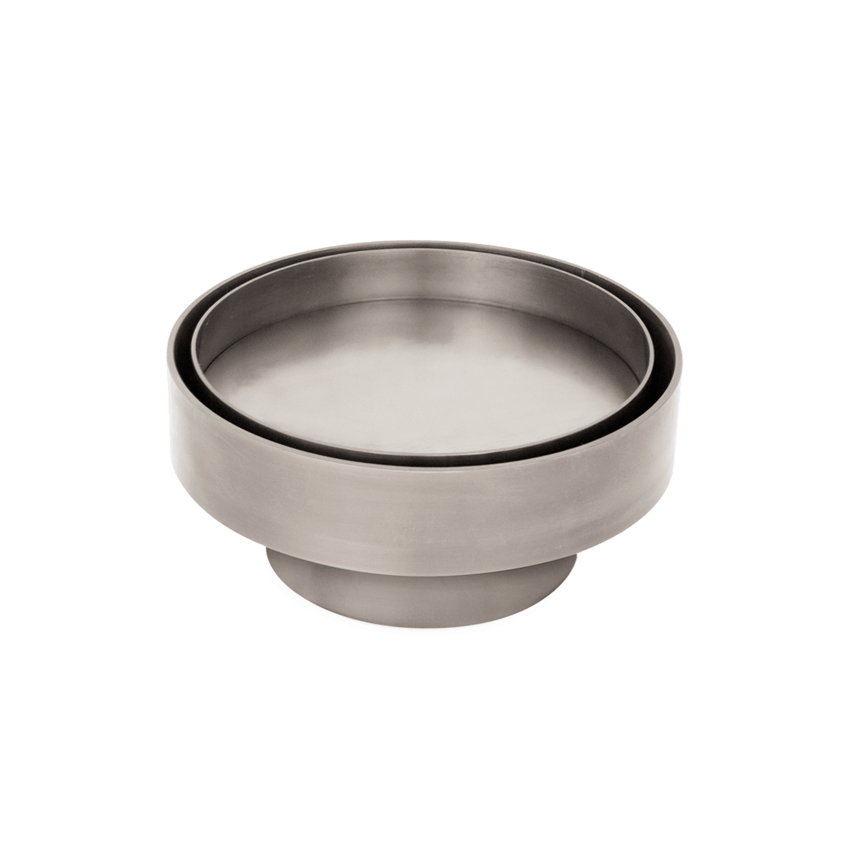 ABI Pixi Round Tile Insert Floor Waste gallery detail image