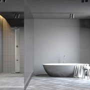 RainStick Shower Water Recycling System gallery detail image
