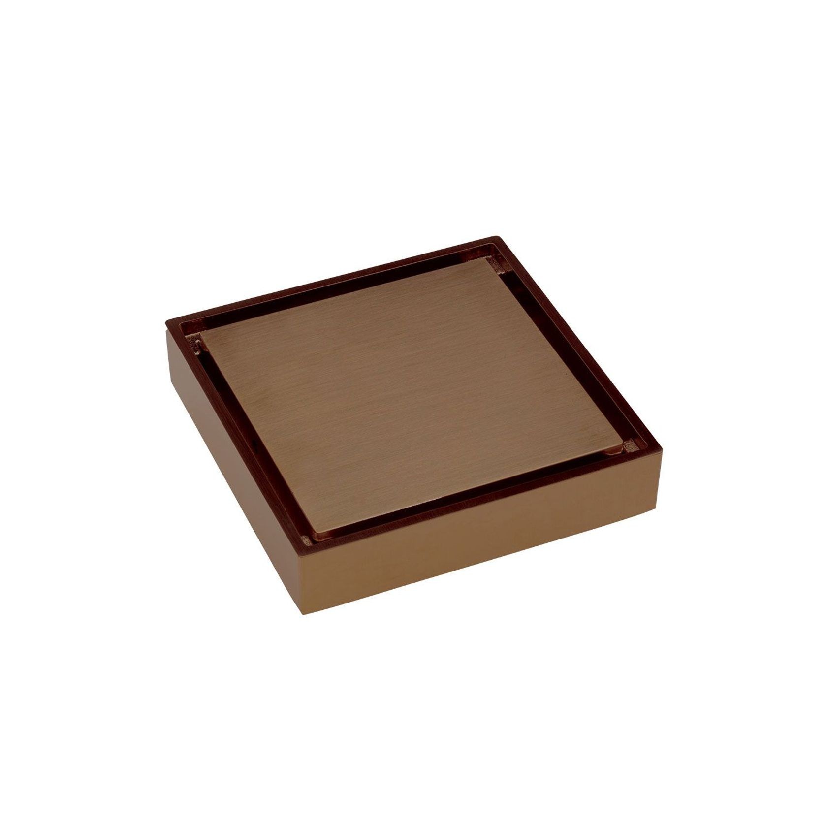 Square Tile 2-in-1 Tile Bed Floor Wastes gallery detail image