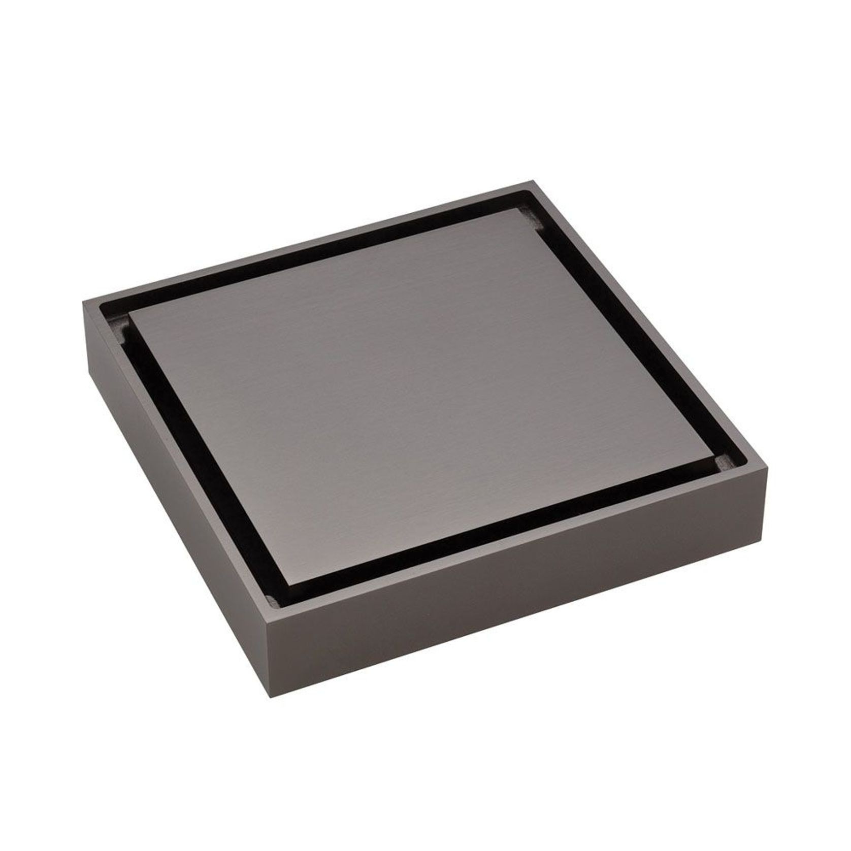 Square Tile 2-in-1 Tile Bed Floor Wastes gallery detail image