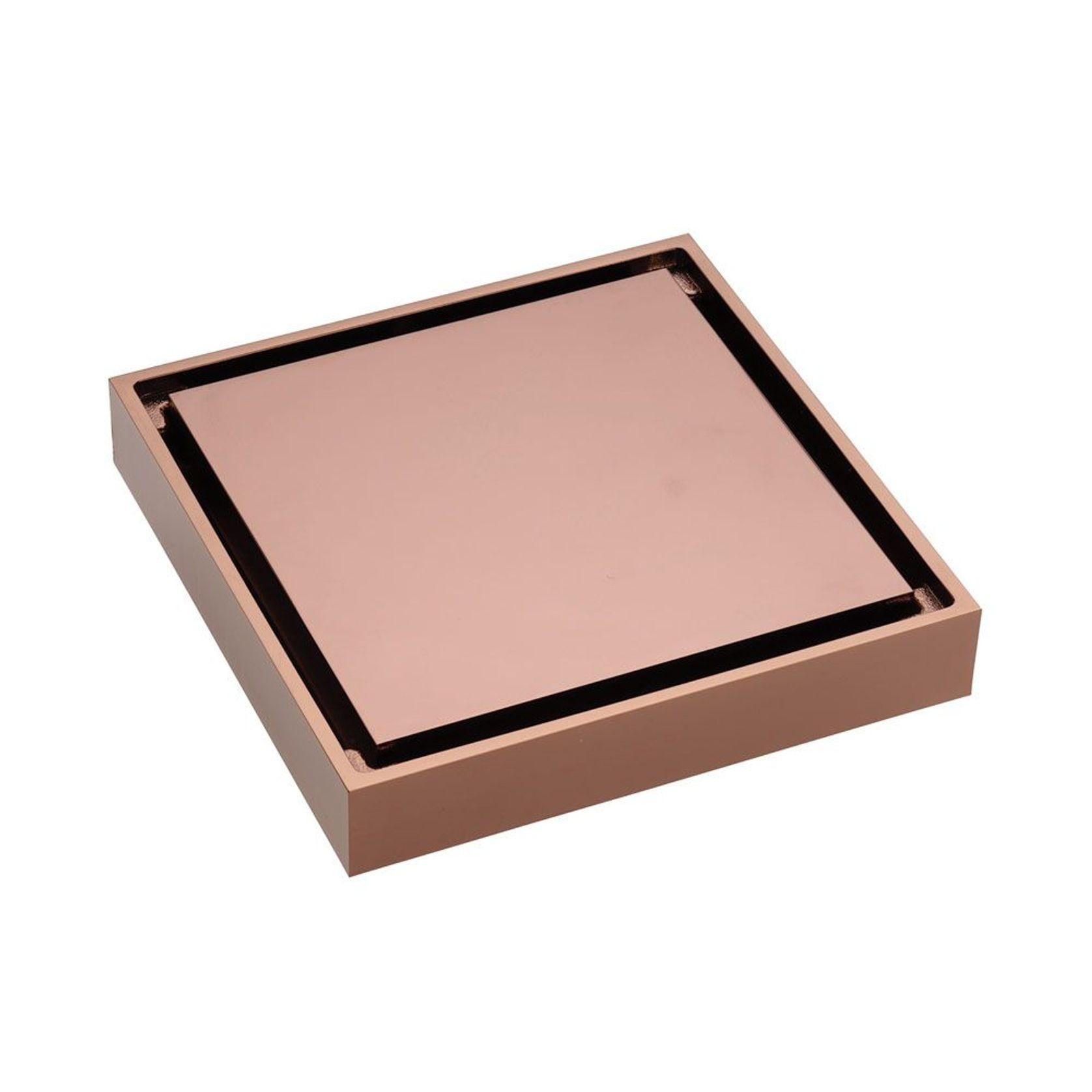 Square Tile 2-in-1 Tile Bed Floor Wastes gallery detail image