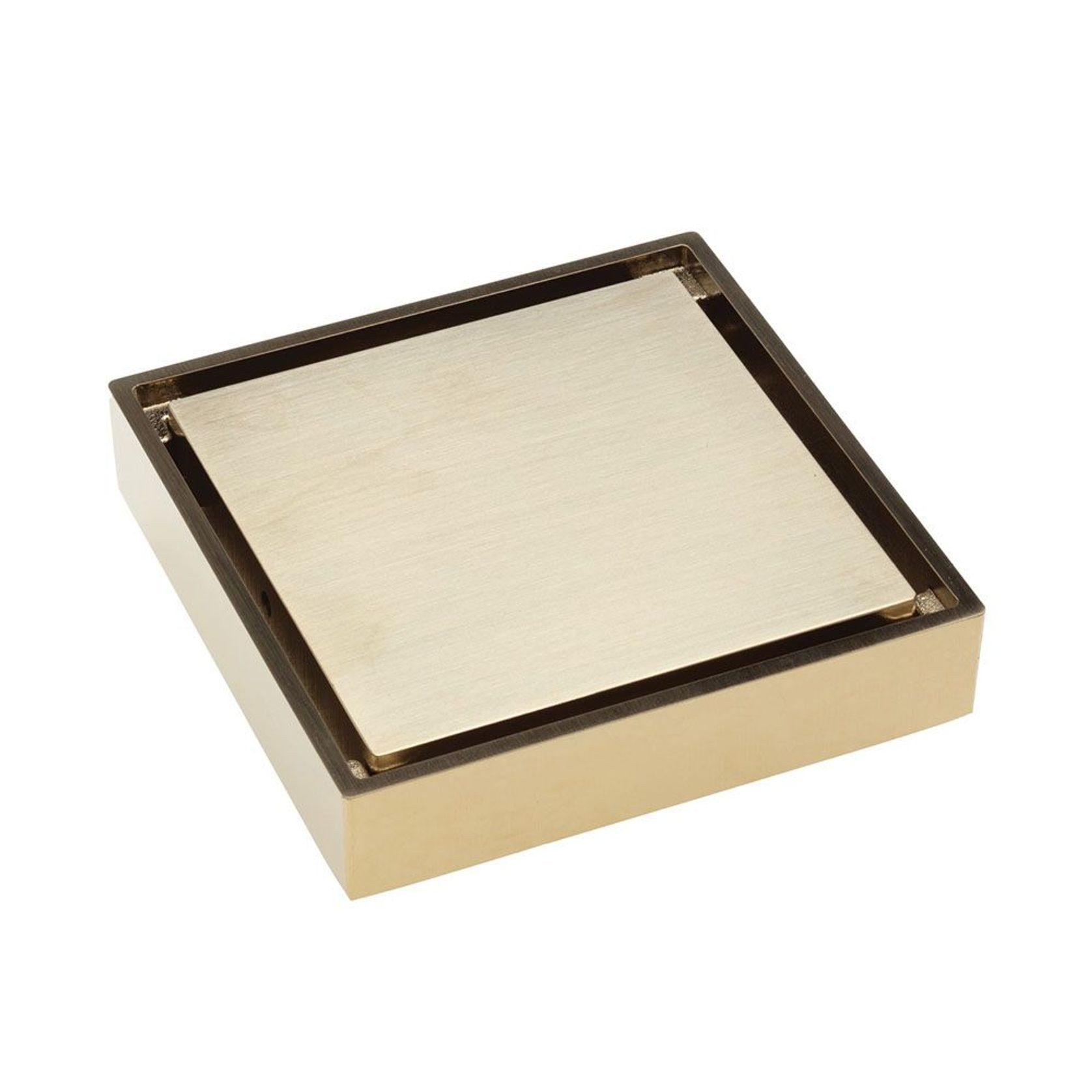 Square Tile 2-in-1 Tile Bed Floor Wastes gallery detail image