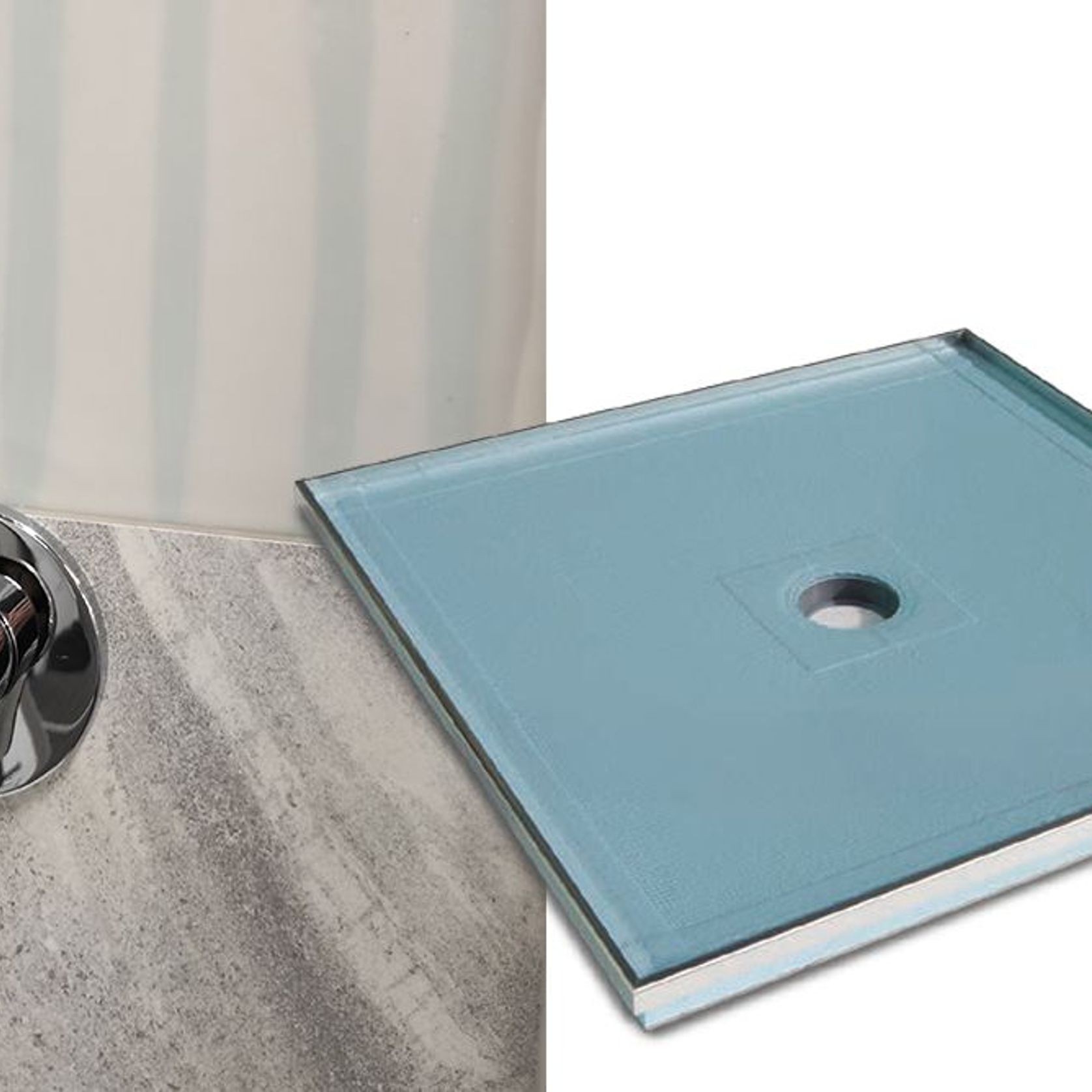 Tile Safe Shower System ArchiPro NZ