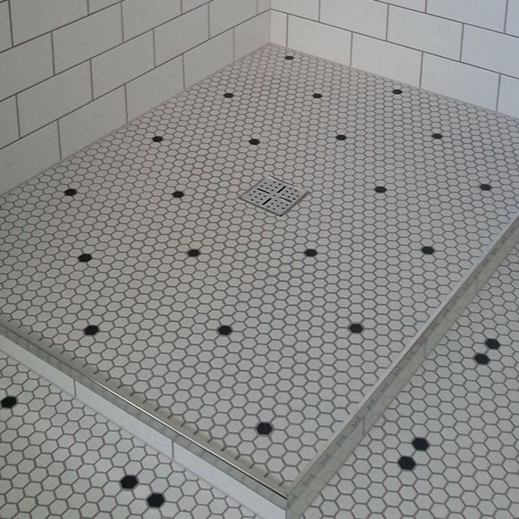 Tile Safe Shower System ArchiPro NZ