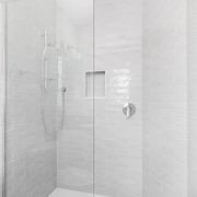 Custom Sized Tile-Over Shower Tray gallery detail image