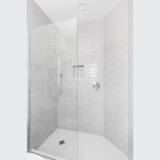 Custom Sized Tile-Over Shower Tray gallery detail image