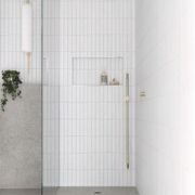 Custom Sized Tile-Over Shower Tray gallery detail image