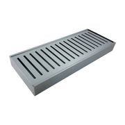 LCWFG-100+LCW-80+LCFG-C100S | Grate Drain gallery detail image