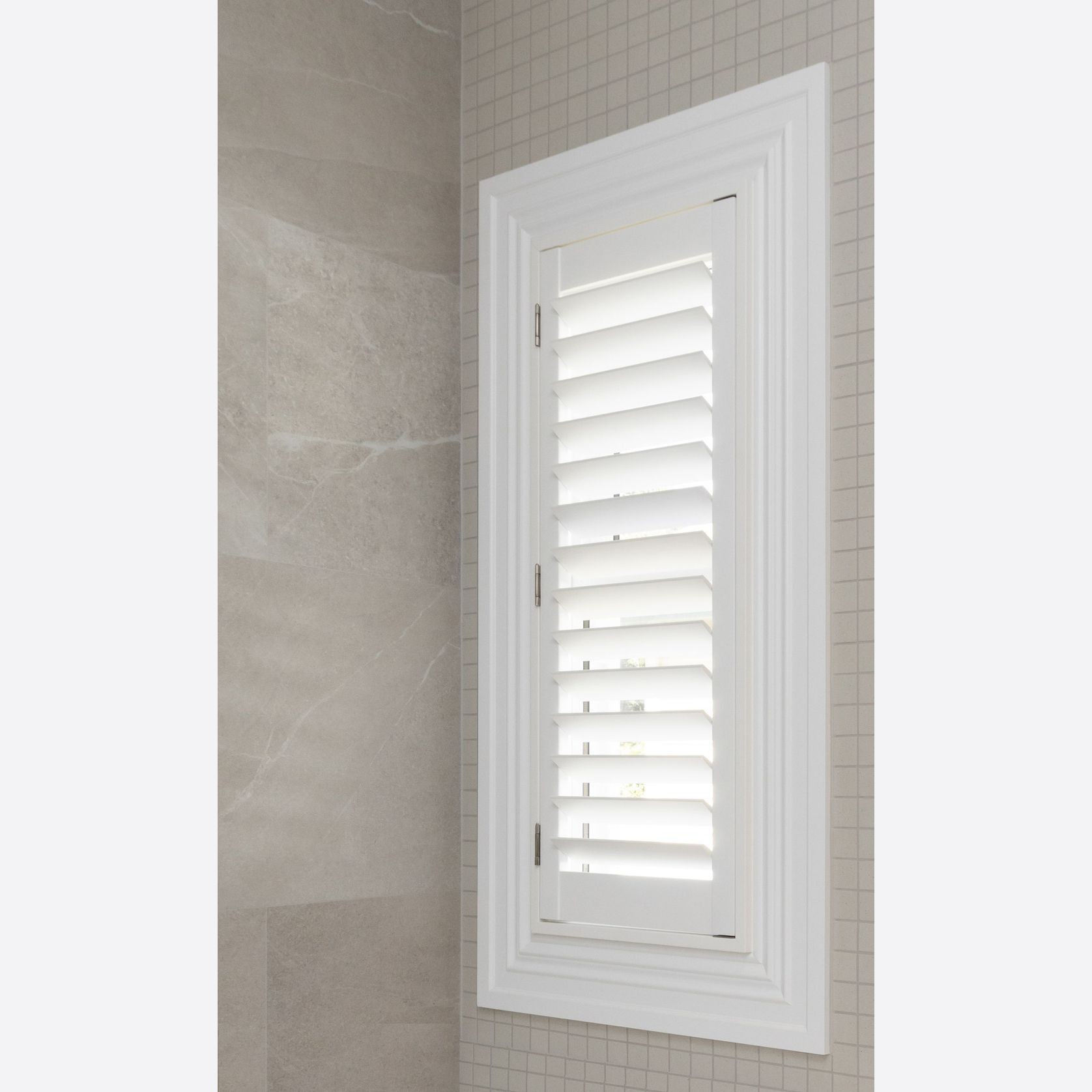Omaha PVC Shutters gallery detail image