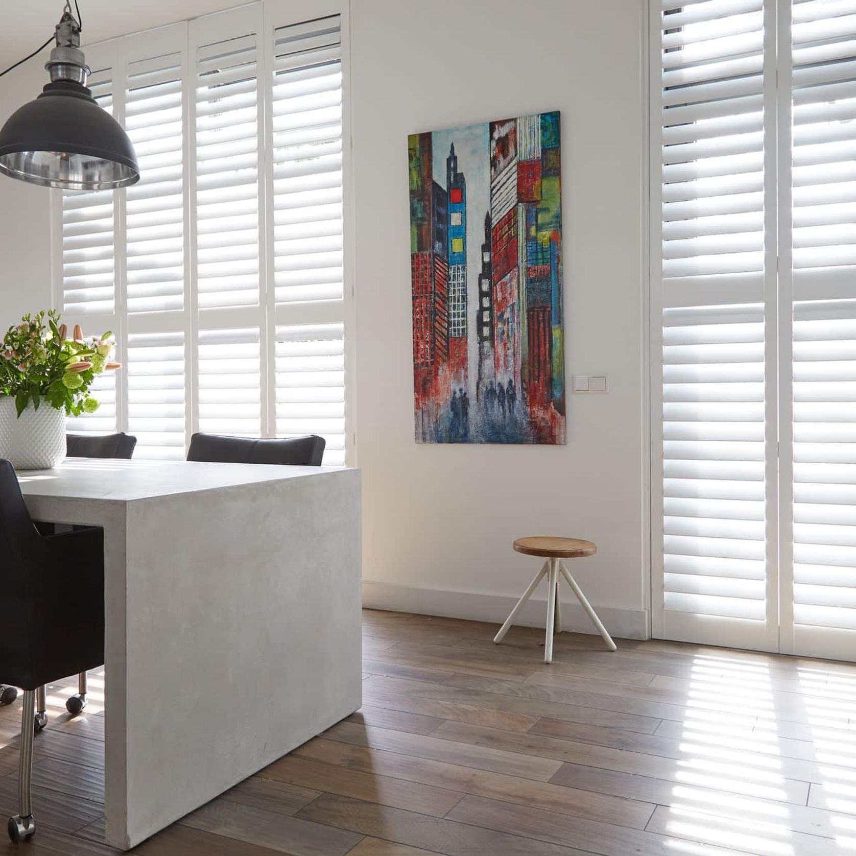 Shutters gallery detail image