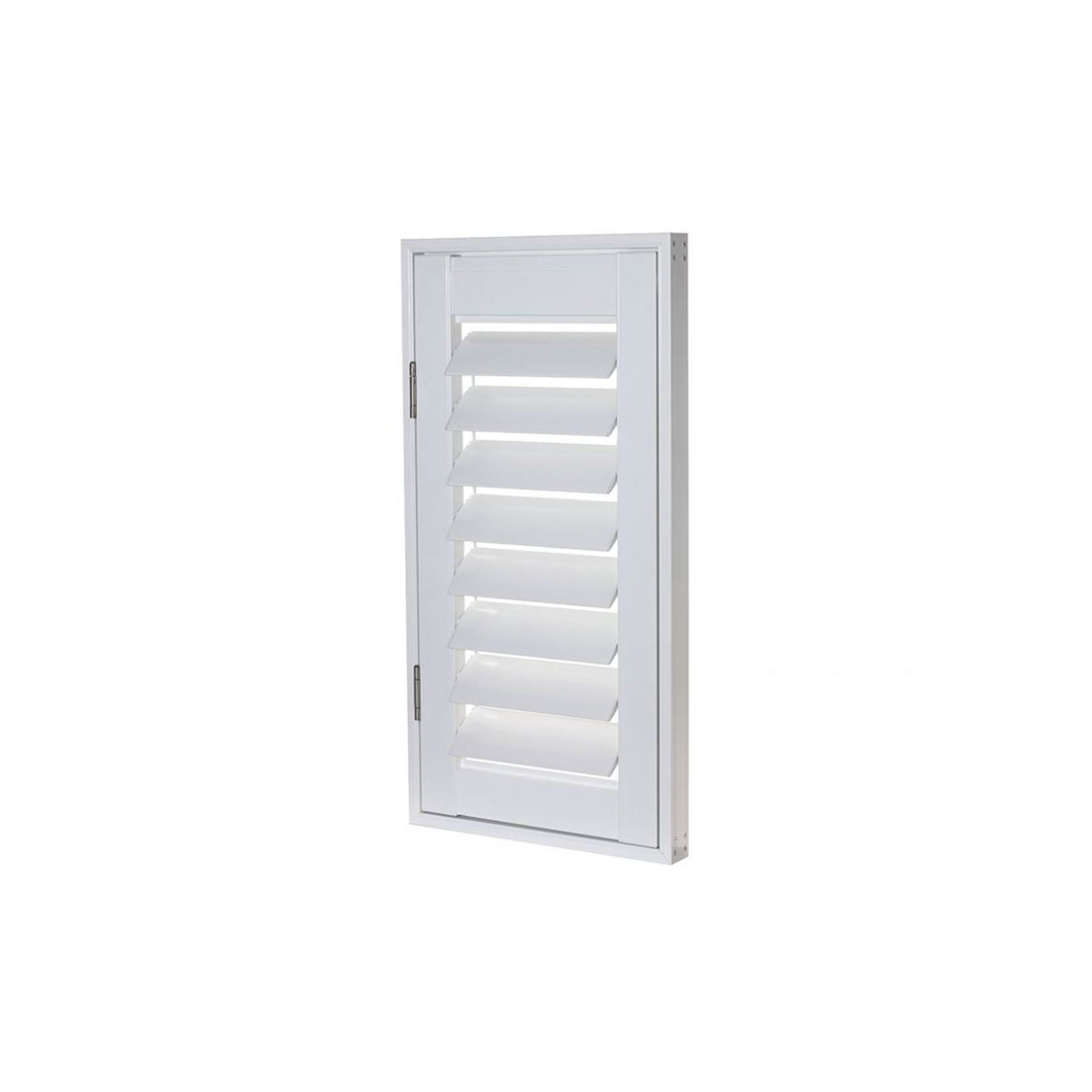 Ambience External Aluminium Shutter | Shutter Systems gallery detail image