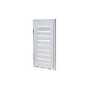 Ambience External Aluminium Shutter | Shutter Systems gallery detail image